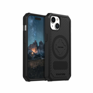 Rokform iPhone 15 Rugged Case